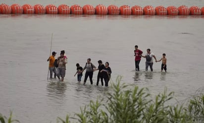 ¿Por qué el Gobierno de Estados Unidos está demandando a Texas?