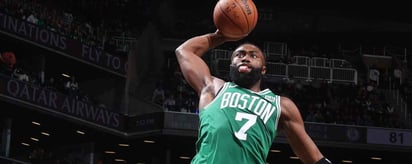 Jaylen Brown y los Celtics acuerdan una extensión supermax de 5 años y $304 millones