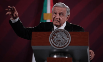 'De malas entrañas': AMLO acusa campaña sucia en la que si se atenta contra aspirantes presidenciales lo culparán