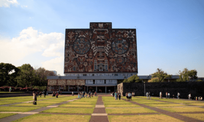 AMLO asegura que no intervendrá en sucesión de rector de la UNAM; pide a José Narro hacer lo mismo