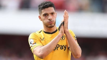 Raúl Jiménez deja los wolves y llega al Fulham