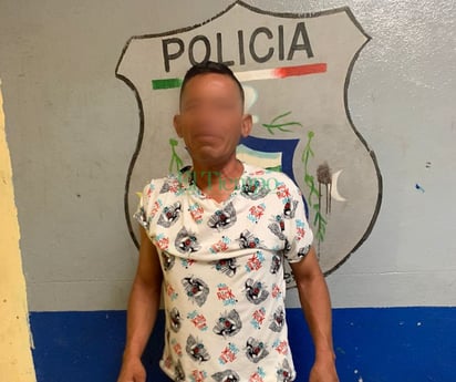 Chiclero que roba y apuñaló a sujeto deberá perder permiso y enfrentar la ley 