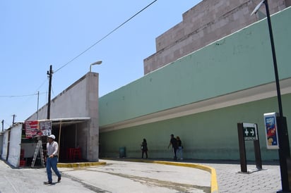 IMSS ignora a constructores de la región para trabajos en HGZ7 