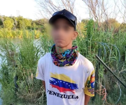 DPS y Florida Fish arrestan a contrabandistas en Eagle Pass 