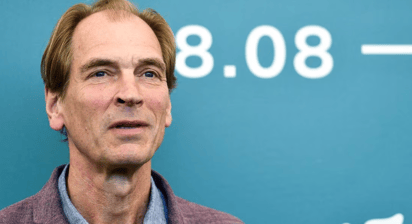 Autoridades de California declaran como 'indeterminada' la causa de muerte del actor Julian Sands