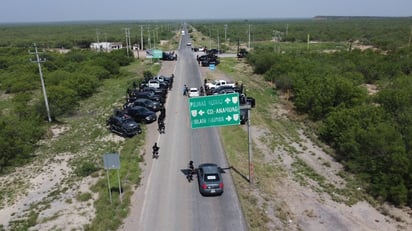 Civiles armados por quinta ocasión atacan a estatales en Hidalgo