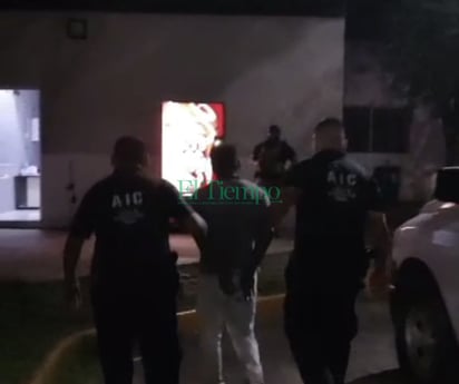 “El Ricky” fue detenido por la muerte del joven apuñalado en Monclova