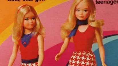 Todos los fracasos de Mattel que la película de Barbie nos recordó: Desde una muñeca embarazada hasta un Ken que tuvo un gran éxito entre la comunidad gay causaron polémica en su tiempo