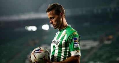 Sergio Canales se une a los españoles en Liga MX: ¿Quiénes son los otros que jugaron en México?