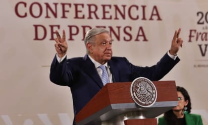 '¡Quiero mi cocol!': AMLO se mofa de comentarios que hacen referencia a su edad y estado de salud