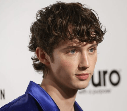 Troye Sivan reveló que sufrió después de enamorarse de Hyunjin