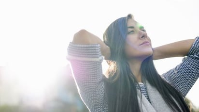 ¿Viven más los optimistas? Esto es lo que dice la ciencia