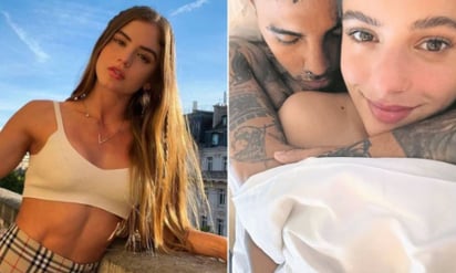 Rosalía y Valeria Duque, la modelo con la que relacionan a Rauw Alejandro, rompen el silencio