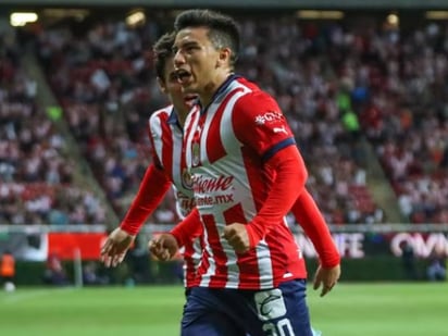 Chivas vs. Cincinnati FC: ¿Dónde y cuándo ver el juego?