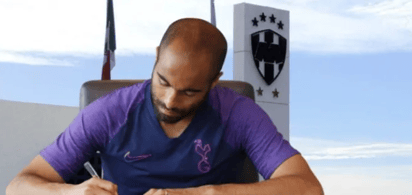 Rayados de Monterrey hará otro fichaje haciéndole una oferta irresistible a Lucas Moura