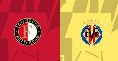 El resumen del Feyenoord vs. Villarreal, amistoso de pretemporada 2023