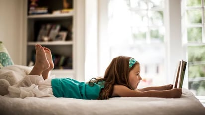 Cómo los cuentos infantiles pueden ayudar en la prevención de las violencias