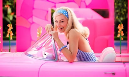 Esto opina Margot Robbie del conmovedor monólogo en 'Barbie'