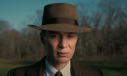 El nieto de Oppenheimer rompió el silencio tras ver la película de Christopher Nolan