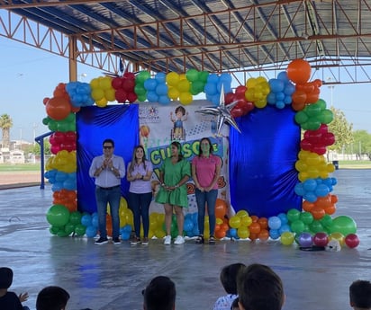 Niños de Monclova concluyen cursos de verano de presidencia municipal