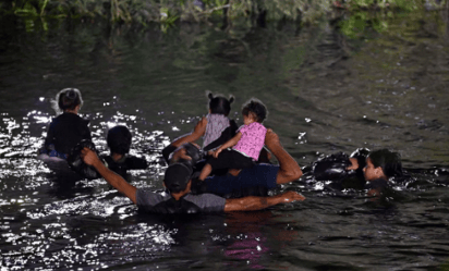 EU aceptará peticiones de asilo de migrantes de Cuba, Haití, Nicaragua y Venezuela que están en México