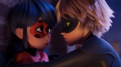 'Miracolous: Las aventuras de Ladybug' tendrá una película musical: La superheroína más querida de Paris llegará a Netflix con una película, y estará llena de sorpresas para los fanáticos