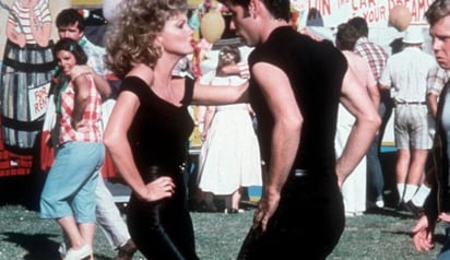 El look final de Sandy en 'Vaselina' fue una tortura para la actriz, pero décadas después se volvió una bendición: Olivia Newton-John siempre será recordada por su entrañable actuación en Vaselina, esto es lo que hubo detrás del número final.