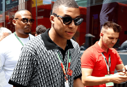 El Real Madrid sabe cuánto tiene que pagar para fichar a Kylian Mbappé