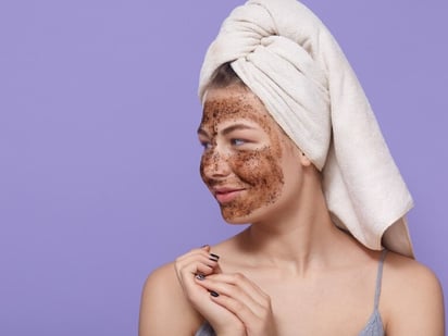 Estos exfoliantes naturales podrían salvarte de una emergencia de belleza: Recuerda siempre consultar a un especialista antes de aplicar remedios caseros