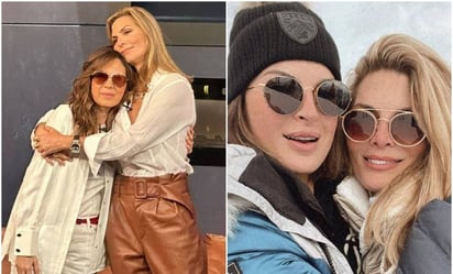 Yolanda Andrade habla del divorcio de 'Oliver' y Yaya Kosikova