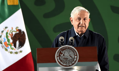 AMLO pide escuchar música clásica en lugar de noticiarios por la radio