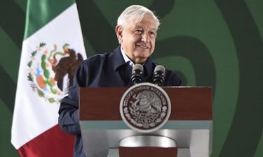 AMLO supervisará hoy avances del Acueducto El Cuchillo II en Nuevo León 