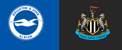 Alineaciones Brighton vs Newcastle, por la tercera jornada de la Premier League Summer Series 2023