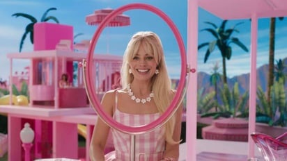 La película de Barbie es una introducción al feminismo: activistas reaccionan