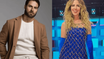 LCDLF: Si Jorge Losa se salva de la eliminación, Raquel Bigorra ¡nadará como Dios la trajo al mundo!