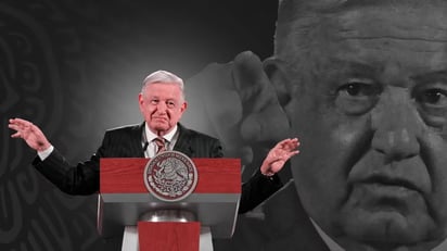 Barra de Abogados de EEUU instó a AMLO a respetar al Poder Judicial y sus miembros