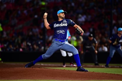 Acereros gana duelo a los Toros y se apodera de serie