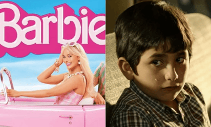 El debate de 'Barbie' vs 'El sonido de la libertad'