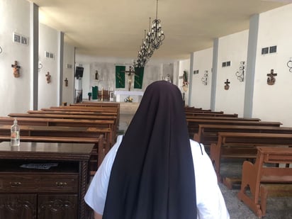 Monjas Dominicas invitan a las jóvenes a retiro vocacional