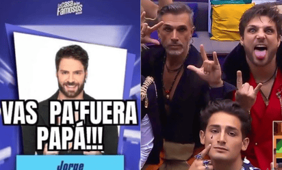 Con el hashtag #FueraJorge, fans de 'LCDLFM' cobran venganza en favor del 'team infierno'