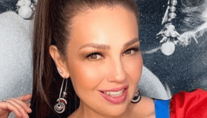 Thalia podría anunciar una noticia relacionada con “La Casa de los Famosos” y los fans esperan con ansiedad