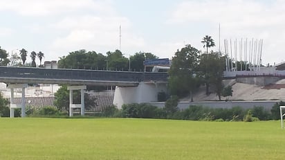 El Shelby Park esta abierto para la comunidad 