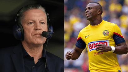 Ricardo Peláez lamenta no haberle insistido a Chucho Benítez para que se quedara en México