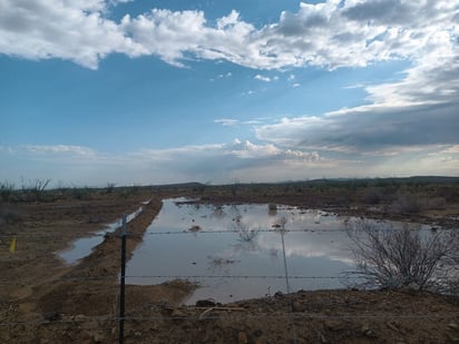 La Proderco rehabilita agostaderos de la región