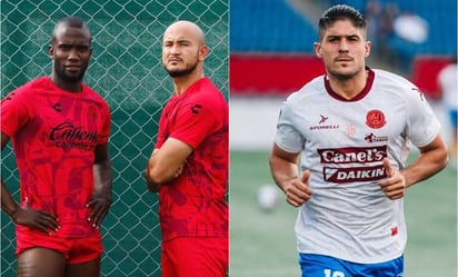 Xolos y Atlético de San Luis eliminados de la Leagues Cup