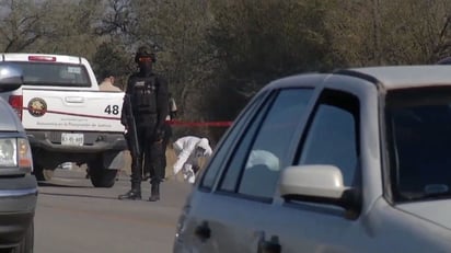 Se esfuma la tranquilidad en la urbe regia