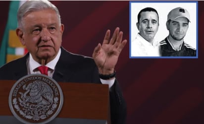 'No se tiene mucha claridad', dice AMLO por asesinato de empresario promotor de Marcelo Ebrard