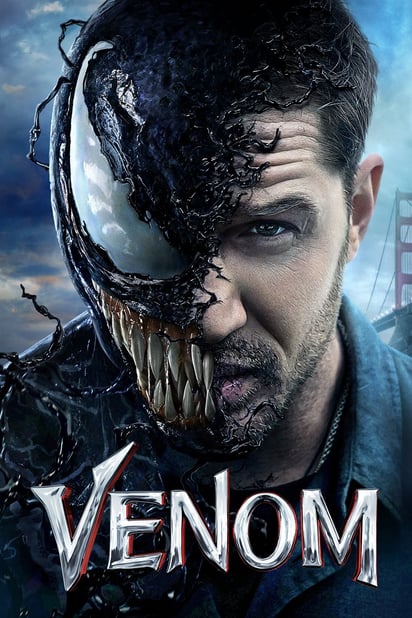 Por esta razón Tom Hardy aceptó interpretar a Venom: \'Quería hacer algo que mi hijo pudiera ver\', comparte Tom Hardy