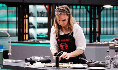 Ana Patricia Rojo sale de 'MasterChef Celebrity', a poco de acercarse la final de la competencia