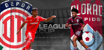 Toluca vs Colorado Rapids: donde ver, hora y alineaciones para la Leagues Cup 2023